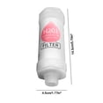thumbnail image 3 of Rbaofujie Shower Filter - Bathing Water Descaling and Water Purification - Perfume Content Can Be Vc Skin Filtration Equipment - Universal, 3 of 6