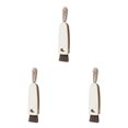 thumbnail image 1 of relayinert Milk Bottle Groove Brush Multifunctional Long-handle Foldable Dust Remover Cleaning Tools Household Kitchen Accessories Gray 3Set, 1 of 6