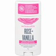 thumbnail image 1 of schmidt's Rose & Vanilla Deodorant Stick, 1 of 1
