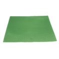 thumbnail image 4 of Rongfmy Natural Bees Honeycomb Slice with Many Available Colors | 7.9 X 7.9 Inches green, 4 of 6