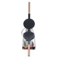 thumbnail image 2 of INTBUYING Machine de Cuisson Électrique en Acier Inoxydable pour Gaufres aux Oeufs QQ Four à Gâteau aux Oeufs, 2 of 4