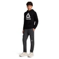 thumbnail image 2 of Reebok Pantalon cargo en molleton Core pour garçons, 2 of 7