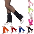 thumbnail image 3 of RYRDWP Lady Adult Pile Of Leg Sets Socks Autumn And Winter Keep, 3 of 4