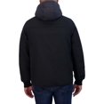 thumbnail image 2 of Rebook Veste mixte pour hommes, 2 of 5