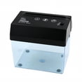 thumbnail image 1 of Huayishang Portable Automatic Shredder Mini Shredder Mini USB File Cutting Machine Stationery Cutting Machine Specific, 1 of 9