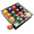 thumbnail image 1 of Ens. règlementaire de boules de billard de Hathway, 1 of 2