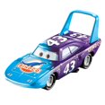 thumbnail image 3 of Cars de Disney Pixar véhicule King à l’échelle 1/55, 3 of 3