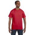 thumbnail image 1 of Jerzees Adult 5.6 oz. DRI-POWER ACTIVE T-Shirt - 29M, 1 of 1