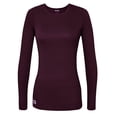 thumbnail image 1 of Sivvan T-Shirt/tee sous-Vêtement à Manches Longues Confortable pour Femmes, 1 of 3