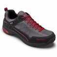 thumbnail image 1 of Dunham LUDLOW CLOUD PLUS LACE UP GREY SHOE, 1 of 3