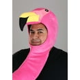 thumbnail image 2 of Déguisement Flamingo Élégant Grande Taille, 2 of 6