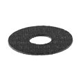 thumbnail image 2 of Plaquettes de Frein pour Moulinet de Pêche 1 mm, Rondelle de Retenue en Fibre de Carbone, Rondelles de Roue de Pêche pour Moulinet de Lancer d'Appâts, Accessoires de Moulinet de Pêche Extérieur, 2 of 12