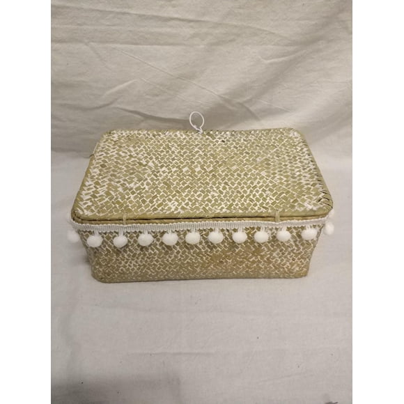 grass Basket