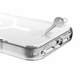 thumbnail image 5 of Avana Ice MagSafe Case Clear for iPhone 16 Pro, 5 of 5