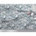 thumbnail image 3 of Soimoi Cotton Duck Fabric Animal & Tree Decor Fabric Printed Yard 42 Inch Wide, 3 of 5
