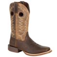 thumbnail image 3 of Durango Men's Rebel Pro Crimson Western Boot Square Toe, 3 of 6