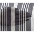 thumbnail image 4 of oneOone Viscose Chiffon Fabric Stripe Print Fabric BTY 42 Inch Wide, 4 of 4