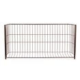 thumbnail image 3 of Spectrum Diversified Ashley Large cabinet Shelf Basket, Bronze, 3 of 7
