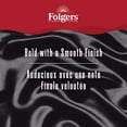 thumbnail image 4 of Folgers Black Silk Dark Roast Ground Coffee 641g, 4 of 7