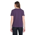 thumbnail image 3 of George Women's Crew-Neck T-Shirt, 3 of 6