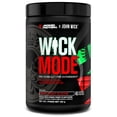 thumbnail image 1 of Jacked Factory X John Wick - Wick Mode Pre Workout Powder - Intense Energy, Battle-Ready Focus, Unstoppable Commitment, and Sheer Will - 40 Servings, Osaka Cherry Blossom, 1 of 9