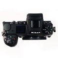 thumbnail image 4 of Nikon Z6 MKII Mirrorless Digital Camera Body + Nikon FTZ II Mount Adapter + Camera Case, 4 of 7