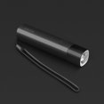 thumbnail image 4 of Amdohai New X3 Electric Torch 3000mAh Power Bank USB Rechargeable Brightness Flashlight Portable Mini LED Torch for Bike, 4 of 7