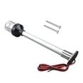 thumbnail image 2 of Anchor Light Boat Stern Waterproof Ip67, Marine Navigation Lights Led 12 Inches Shenzhuyue, 2 of 11