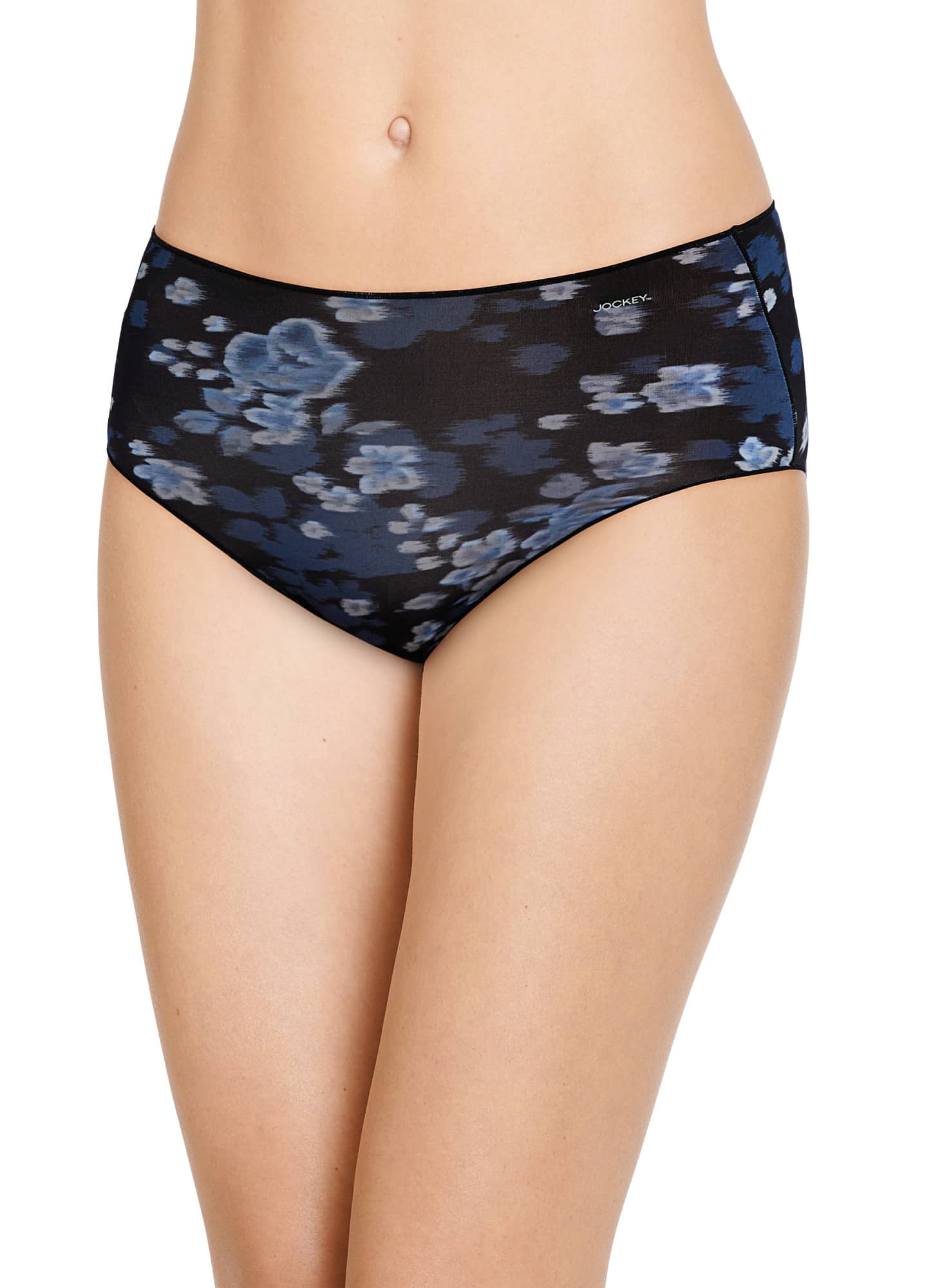 Jockey No Panty Line Promise Tactel Hip Brief