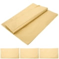 thumbnail image 2 of Shisuyan Elegant Wrapping Paper Golden Tissue Paper 20Sheets 27.51x19.65in, 2 of 9