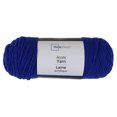 thumbnail image 1 of Mainstays Medium Acrylic Yarn Blue V, 7 oz 397 Yards, 1 of 5