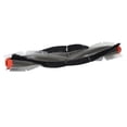 thumbnail image 4 of Sweeper Main Brush Bar, Sweeper Brush Roller Easy To Disassemble High Cleaning Efficiency Wear Resistant ABS Perfect Fit  For Maintain, 4 of 8