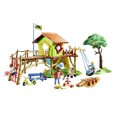 thumbnail image 4 of Playmobil Adventure Playground, 4 of 6