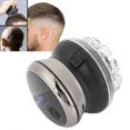 thumbnail image 2 of Electric Shaver Portable Hair Clippers Bald Head Beard Shaving Machine compatible Men_Perfect Gift, 2 of 4