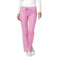 thumbnail image 1 of Adar Universal Scrubs For Women - Drawstring Straight Leg Scrub Pants, 1 of 8