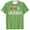 Green, variant on LUOGENLI Male T-shirts for Mens “Funny Men's Casual T Shirt I Need Graphic Tee for Lovers” 4xl Mens T-shirts Graphic Tees Easter Mens T-shirts Graphic Tees Valentines Green XXL