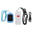 thumbnail image 2 of Calling System 998 Channels High Sensitivity RF Technology, Sleek Design, Rechargeable Battery, for Various Settings, Operating Frequency 433.92MHz, 2 of 7