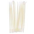 thumbnail image 1 of Miangastore Eyelash Extension Tools 20Pcs 5.1X0.2X0.1In Plastic For Women Makeup, 1 of 8