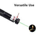 thumbnail image 2 of Laser Pointeur Vert Pointeur Laser Pointeur Laser Haute Puissance Mise au Point Réglable Laser 303, 2 of 5