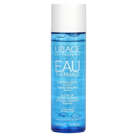 Uriage - Eau Thermale Glow Up Water Essence