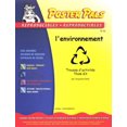 thumbnail image 1 of The Fsl Classroom L’Environnement French Reproducible Teaching Activities, 1 of 3