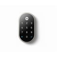 thumbnail image 1 of Nest x Yale Lock, 1 of 9