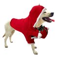 thumbnail image 2 of Christmas pet dog Christmas clothes (gift style-S), 2 of 9
