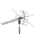 thumbnail image 3 of TV Antenna 110 Miles Amplified Digital HDTV Antenna with 360 Rotation Wireless Remote Control 26 Feet Wire, 3 of 5