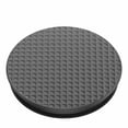 thumbnail image 3 of PopSocket PopGrip Knurled Texture Black | Phone Grip & Stand | Swappable Top, 3 of 5