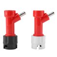 thumbnail image 4 of Coupleur de Barillet 2 Pcs, Connecteur de Brassage, pour la Cuisine Homebrewing, 4 of 8