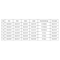 thumbnail image 3 of XDZJLR Boys Outfits Long Sleeve Solid Color Crewneck Button Loose Tops And Long Straight Pants Two Piece Set 6-12 Months, 3 of 3