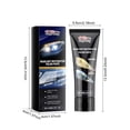 thumbnail image 3 of LSLJS Headlight Restoration Polish Paste Headlight Restoration Paste Headlight Restoration 60ml, Headlight Repair Paste, 3 of 9