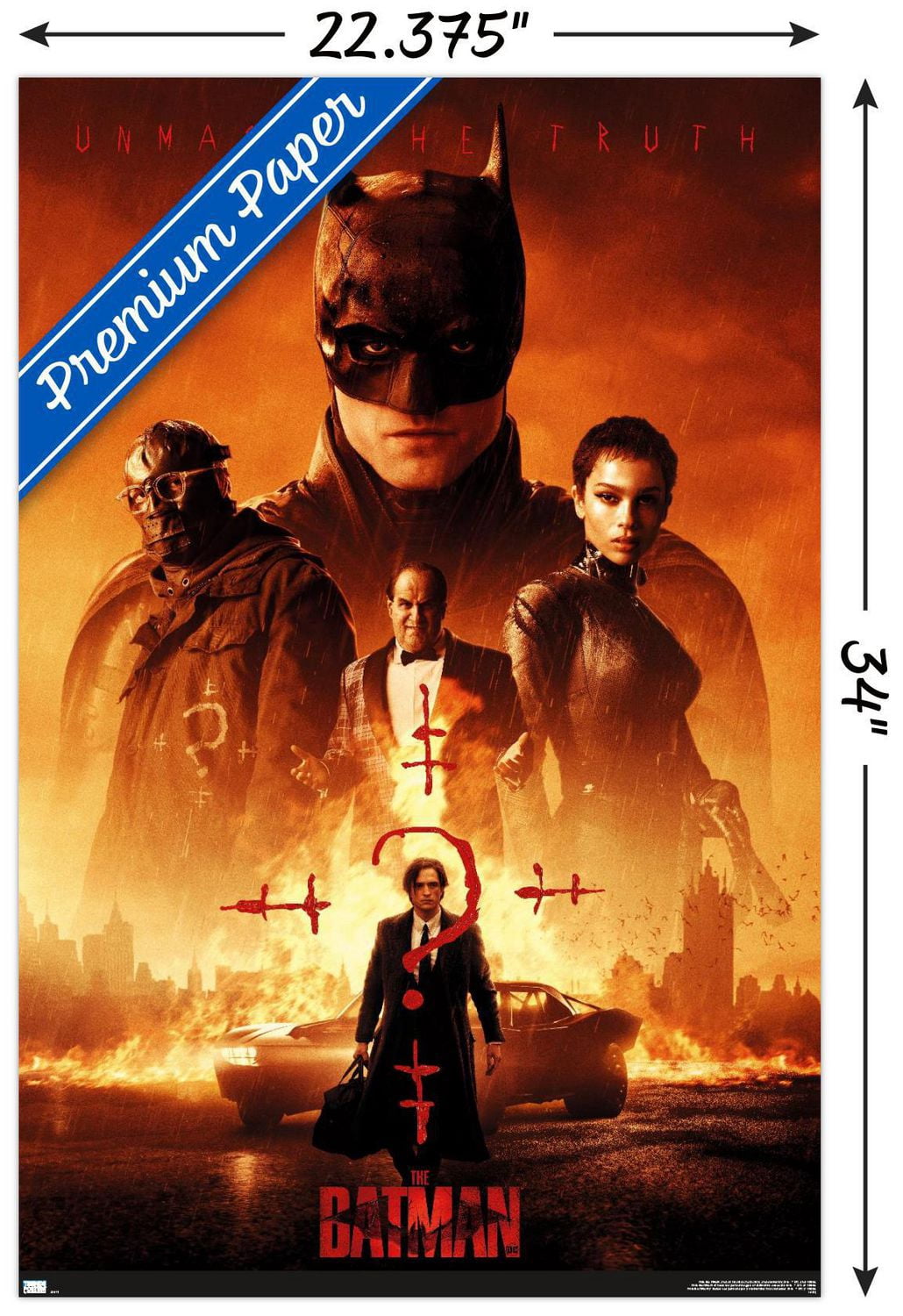 DC Comics Film The Batman
