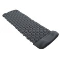 thumbnail image 2 of Camping Sleeping Pad, Two Ways Inflation Inflatable Sleeping Mat TPU Coating  For Single Person, 2 of 8